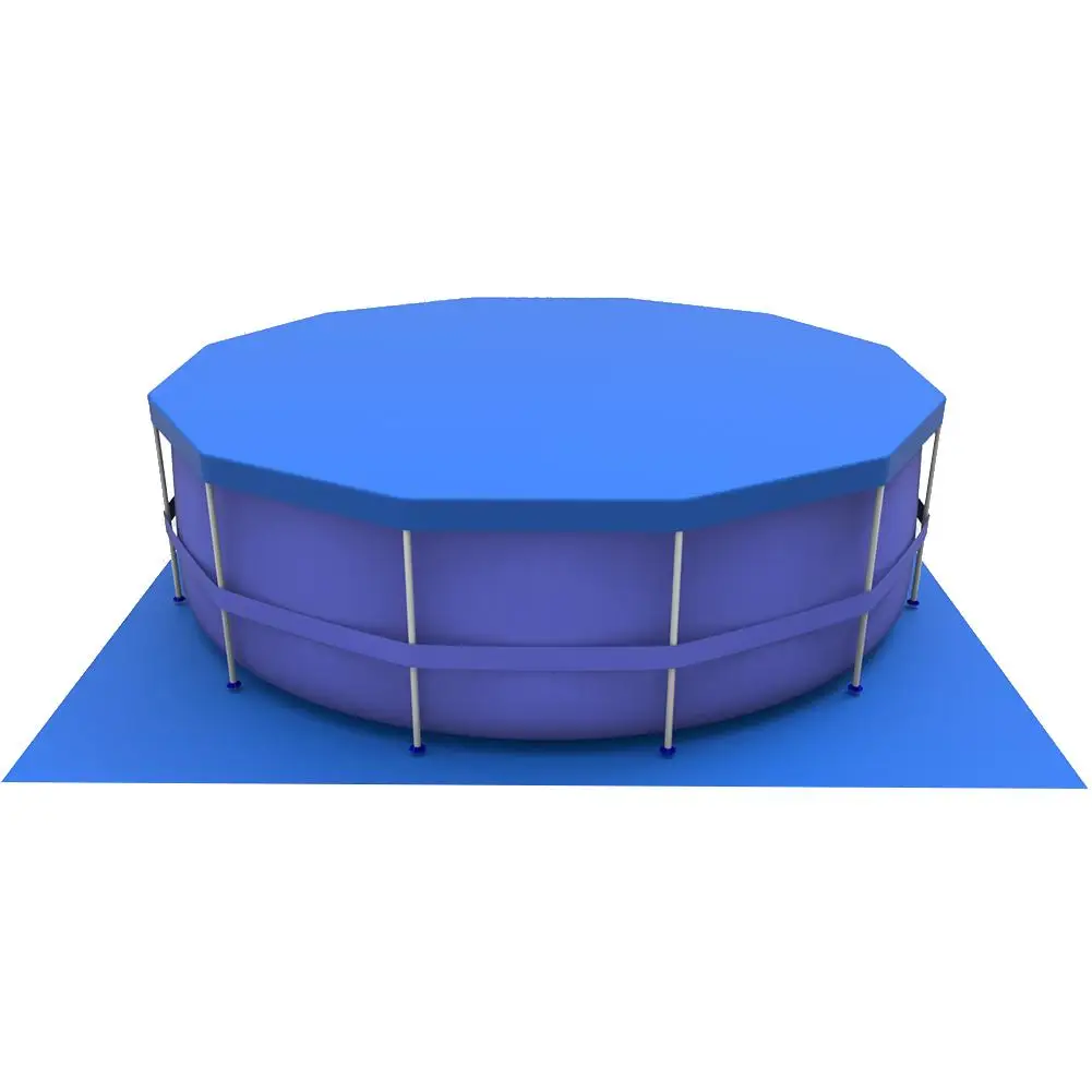 Горячая Распродажа тканевый Пыленепроницаемый Чехол большого размера для