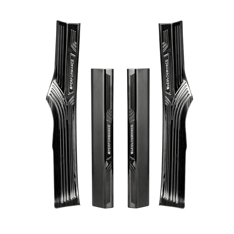 Подать заявку на BMW новинка пороговой стержень серии 5 приветственная педаль 3