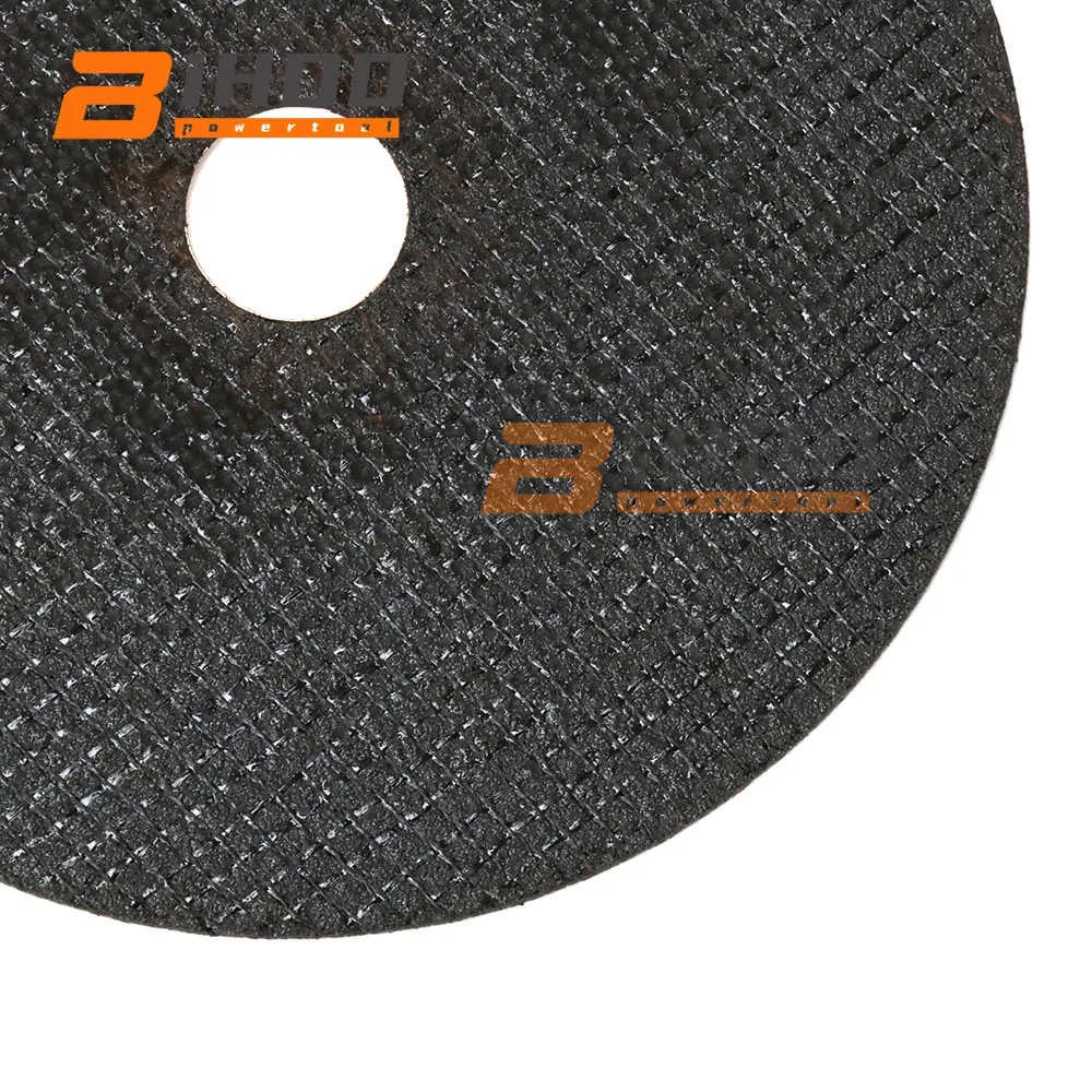 

Resin Cutting Disc 105mm Cut Off Wheels Flap Sanding Grinding Discs Angle Grinder Wheel for Metal 4inch 15/25/40Pcs
