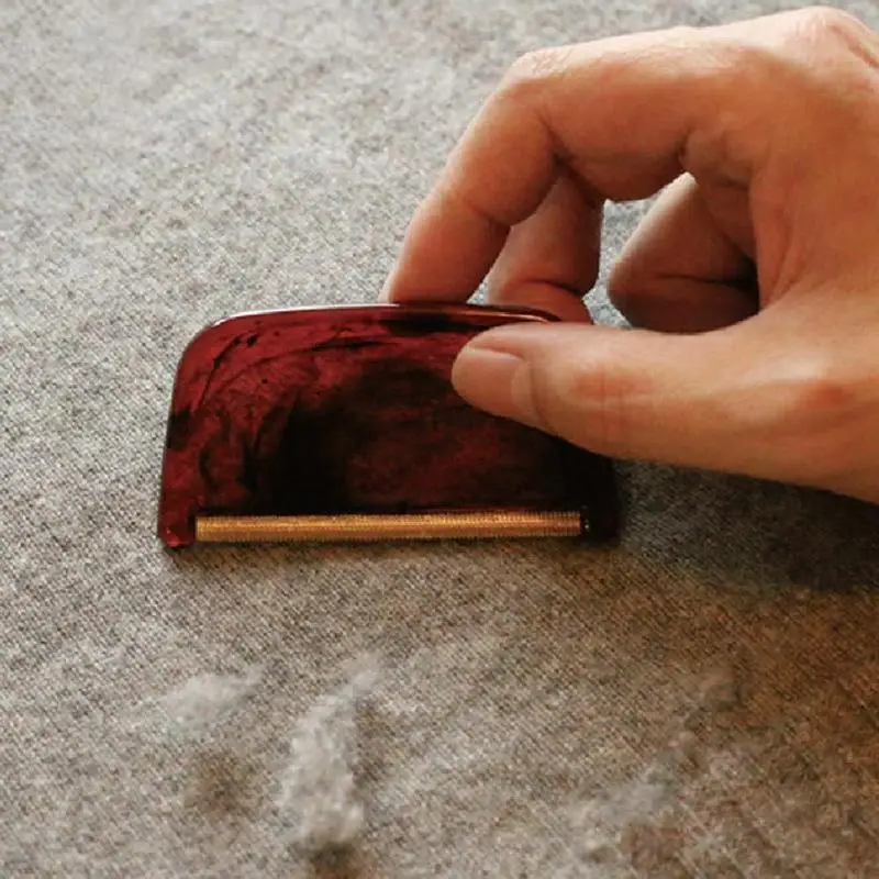 Портативный кашемировый свитер бритья ткань Машинка для удаления катышков с