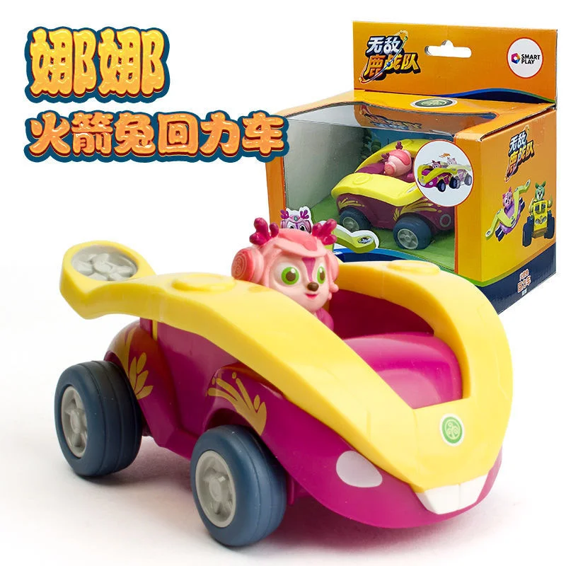 Скидка Детские игрушки, мультяшный отряд оленей, фигурка аниме, супер дорогой экшн-фигурка, детский автомобиль, игрушка для детей, мальчиков и дево... Купить Детские игрушки, мультяшный отряд оленей, фигурка аниме, супер дорогой экшн-фигурка, детский автомобиль, игрушка для детей, мальчиков и дево...