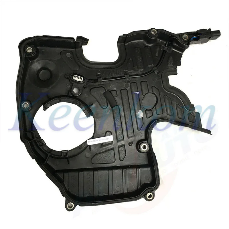 New Lower Timing Belt Cover For Mitsubishi Outlander Galant Lancer Eclipse 2.4L 4G69 2002-2011 | Автомобили и мотоциклы