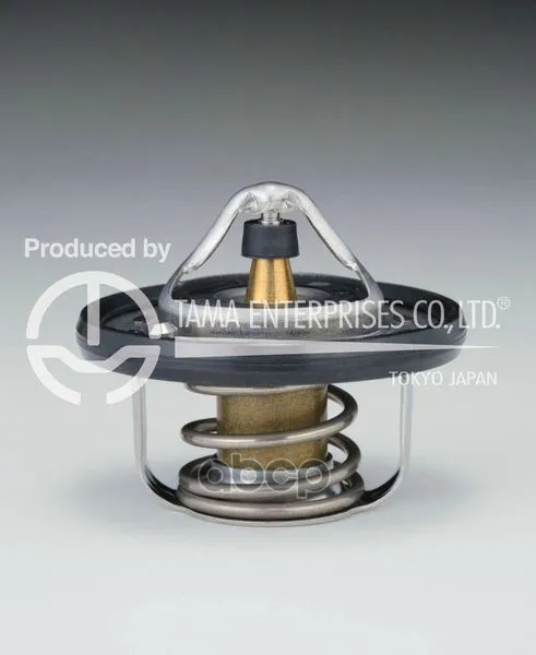 Термостат [С Прокл.] [88°c] TAMA арт. W54NB88 | Автомобили и мотоциклы