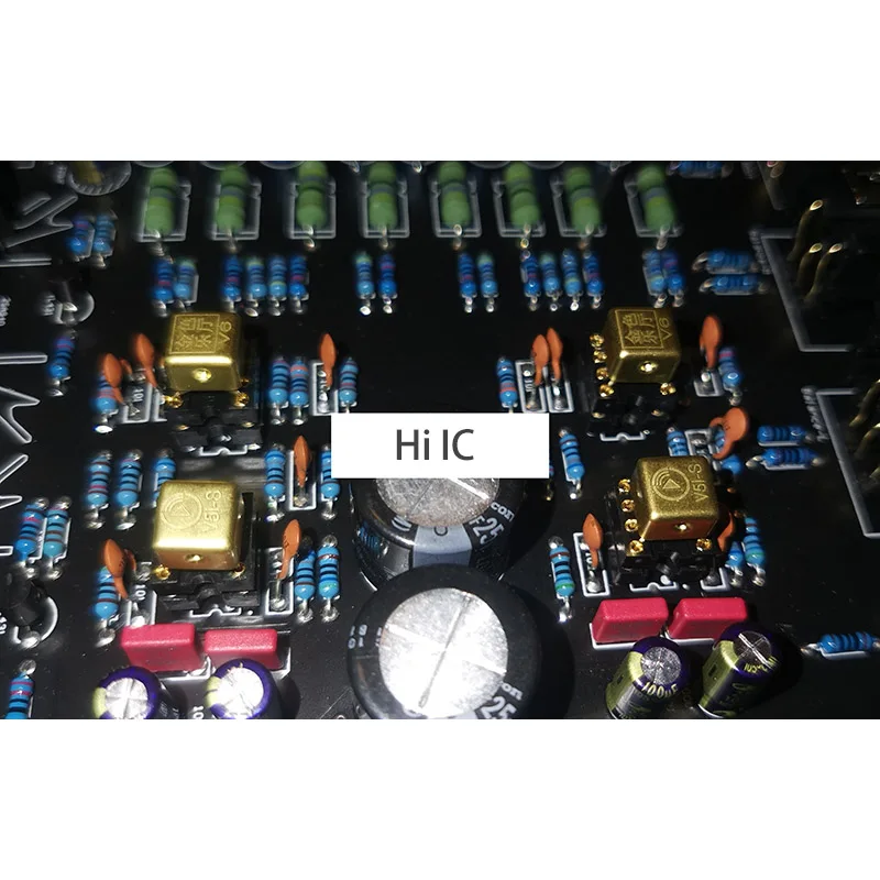 1 шт. встроенный Hi-Fi усилитель для замены | Электроника