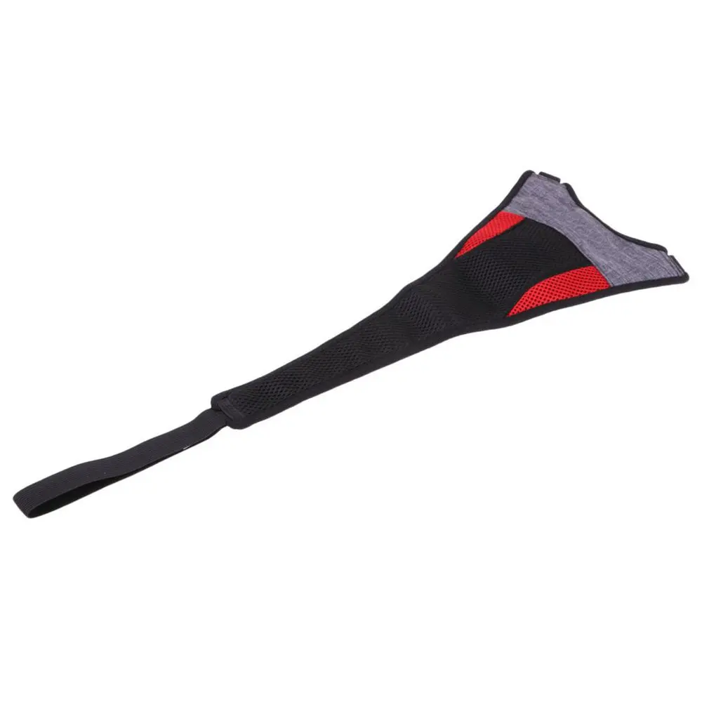 

Road Mountain Bicycle Sweat Cover Waterproof Bike Turbo Trainer Sweat Absorb Guard Strap Net Cover with Phone Pouch