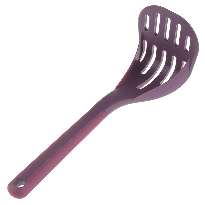 

1PCS Home Press Tool PP Resin Potato Masher Jam Making Easy Grip Non Slip Heat Resistance