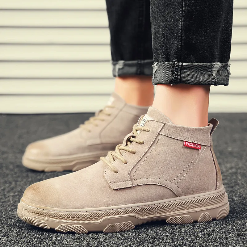 

Fashion Men Casual Shoes High quality Mesh Shoes Sneakers Homme Breathable Lightweight Comfortable Sneakers Shoes Big