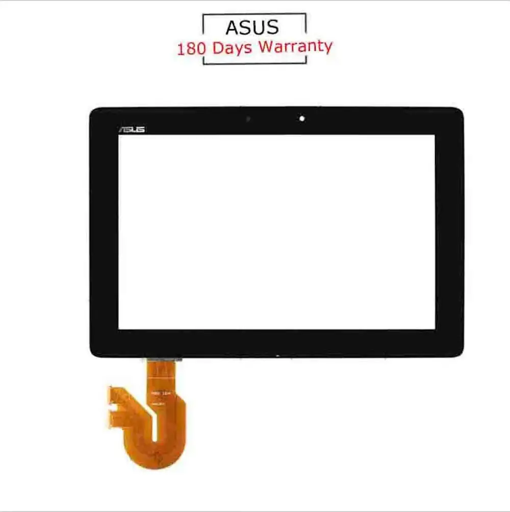 Для Asus MeMo Pad FHD ME301 ME302 ME302C ME302KL K005 K00A сенсорный экран дигитайзер стекло версия запчасти - Цвет: 5449N FPC-1