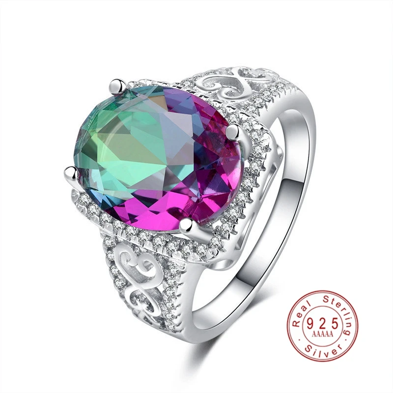 2020 новые модные классические украшенные разноцветными кристаллами дизайнерское