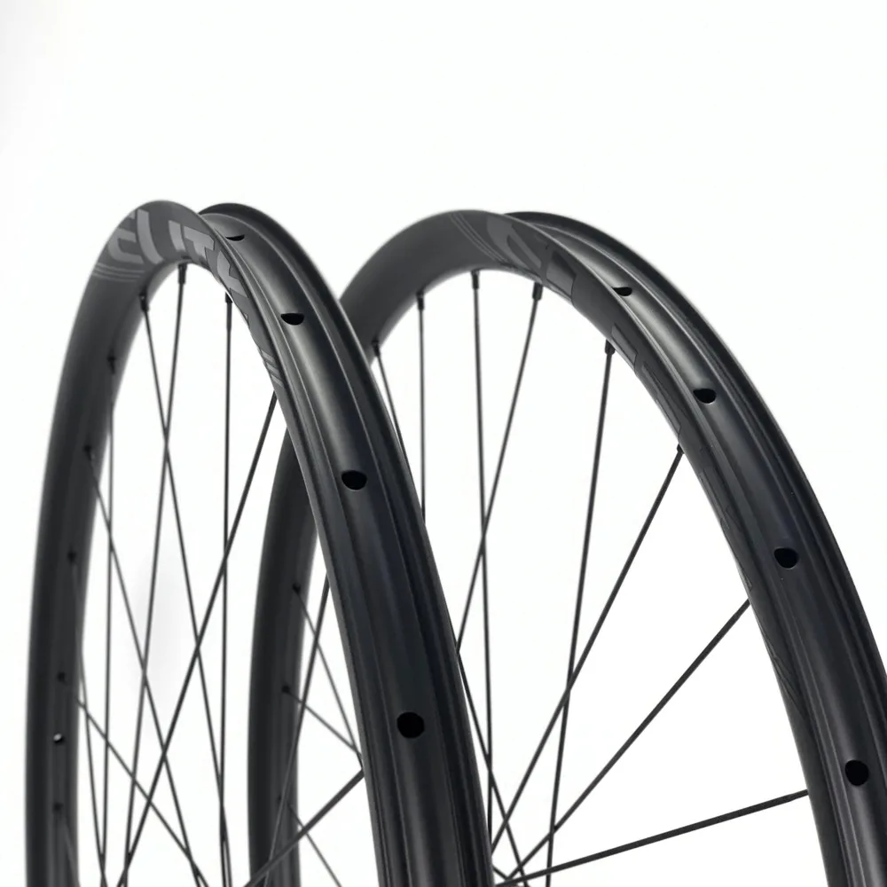 ELITEWHEELS 29er MTB углеродная колесная установка Сверхлегкая XC AM M14 трещотка система 36T