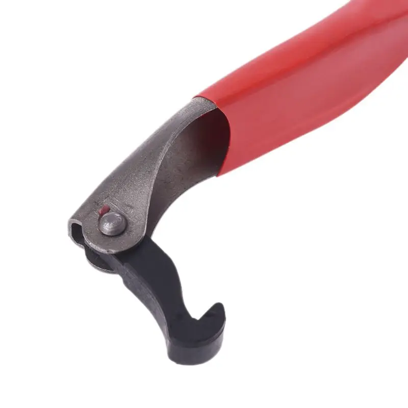 MOYOTEC 8" Cutter Scissors Garden Hand Pruner Secateurs Pruning Shears Plants Bush Tool N1HF