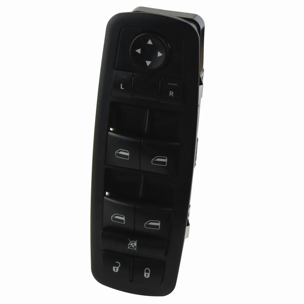 

Электрический переключатель стеклоподъемника 4602535AG 4602535AD для Chrysler Town & Country 2008-2009