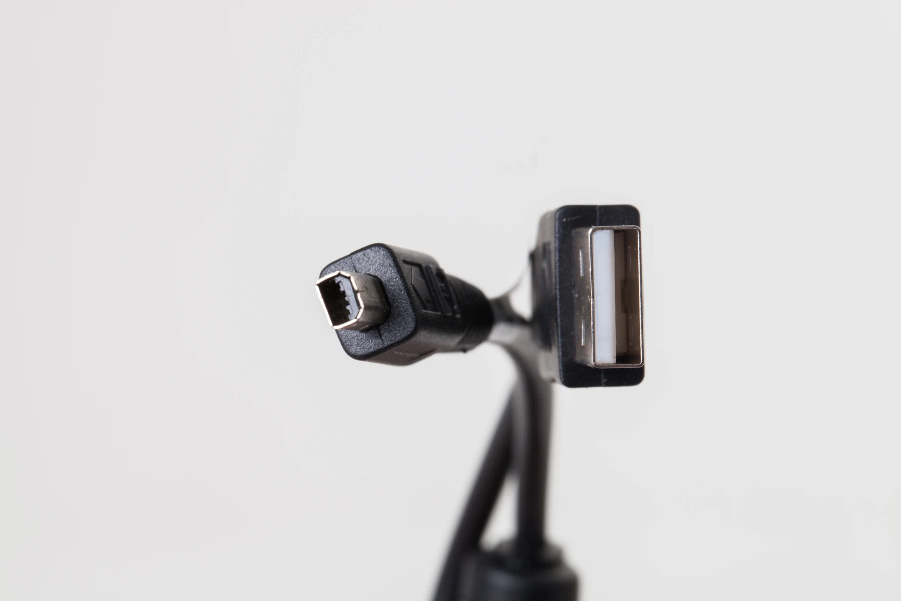 USB кабель A Mini B 4 pin для Epson photo/ Kodak Digicam / Camcorder черный 1 5 м|Аксессуары фотостудии| |