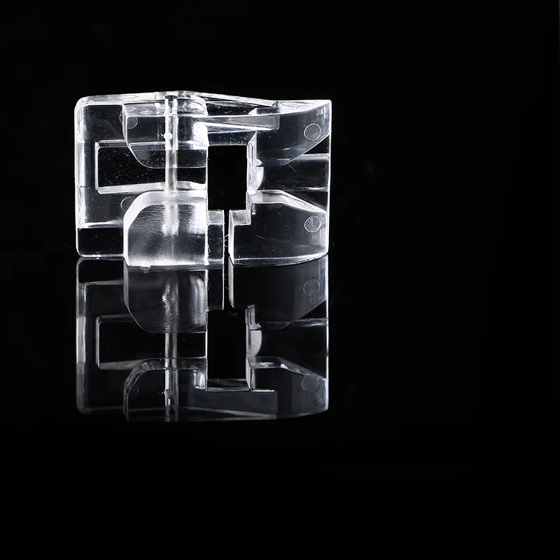 Швейные жемчужные инкрустированные бусины 1 шт. 3 2*2 см с пластиковой прижимной