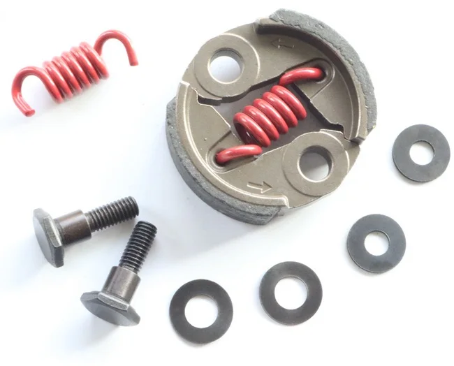 комплект сцепления 6000 обмин п