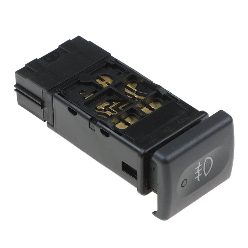 

Новинка YUG000530LNF для Land Rover Defender 2002 переключатель задних противотуманных фар автомобильные аксессуары