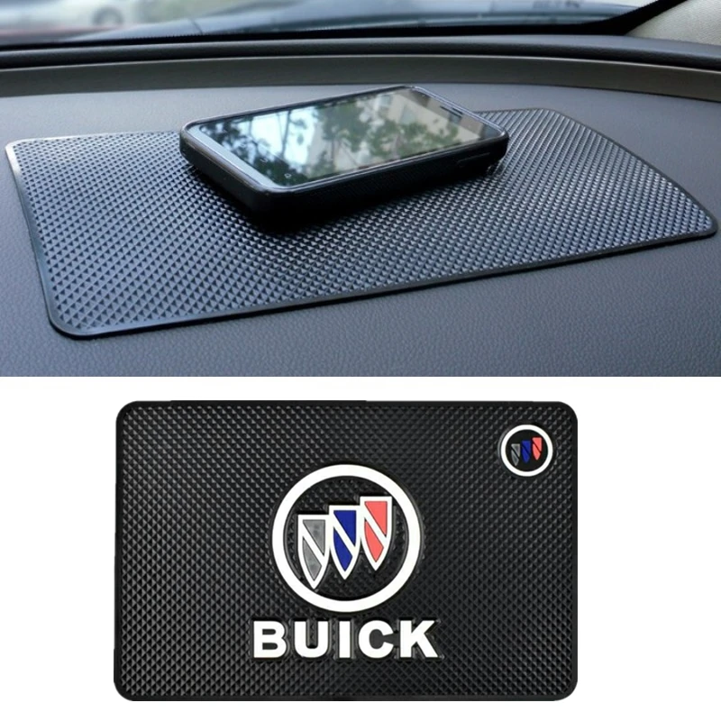 Автомобильный держатель для телефона с логотипом силиконовые Противоскользящие