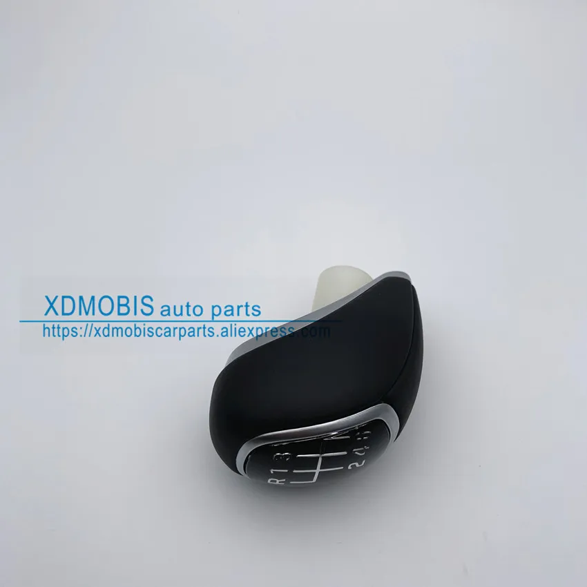 М/6 комплектов/партия Скорость натуральная кожа Шестерни рукоятка рычага