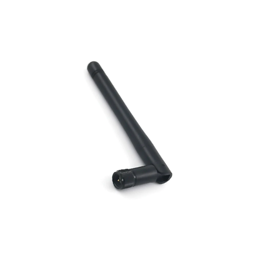 Антенна Складная NB-IoT Omni GSM 3G GPRS антенна со штекером SMA Wi-Fi DTU беспроводная