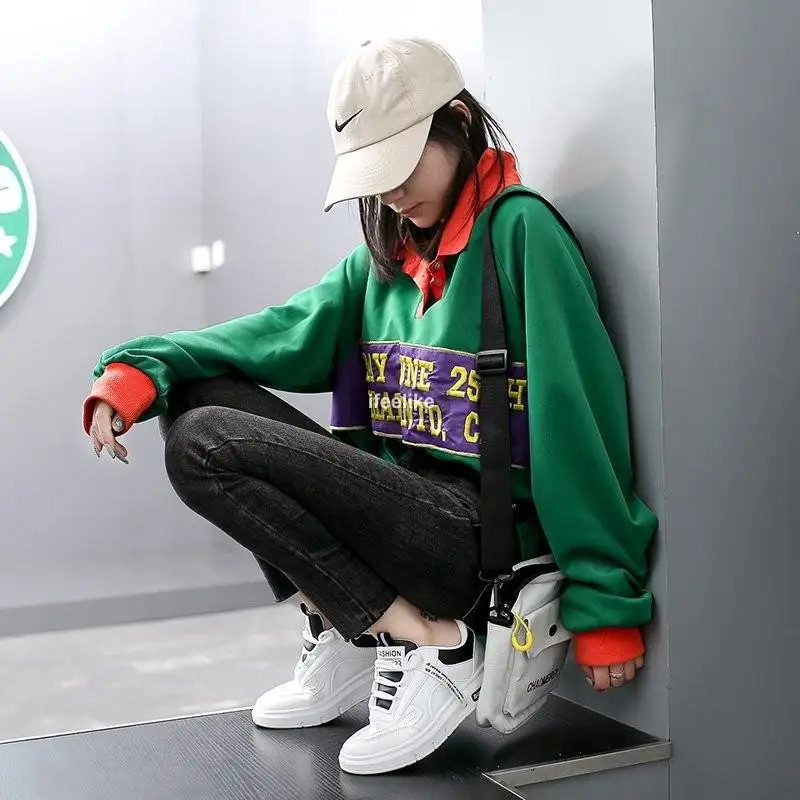 2021 Для женщин обувь кроссовки с вулканизированной подошвой Кроссовки из ткани в