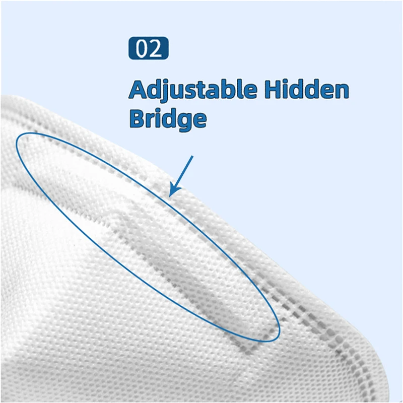 Маски для лица с фильтром 5 слоев дышащий респиратор защиты от запотевания