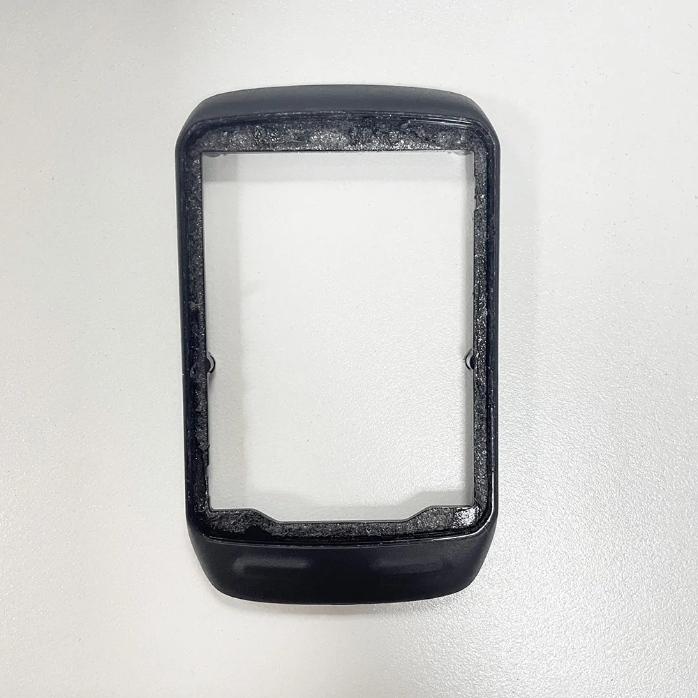 Оригинальная Черная рама для GARMIN Edge 510 передняя без экрана дисплея велосипедный