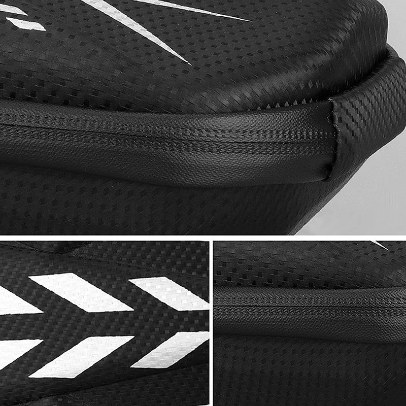 Сумка на руль велосипеда водонепроницаемый чехол из ЭВА для горного с