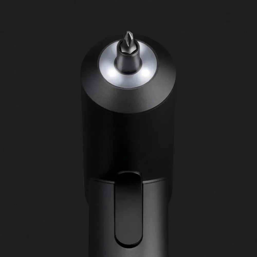 Оригинальные электрические отвертки Xiaomi Mijia 12 в 1 беспроводные 2000 мАч USB