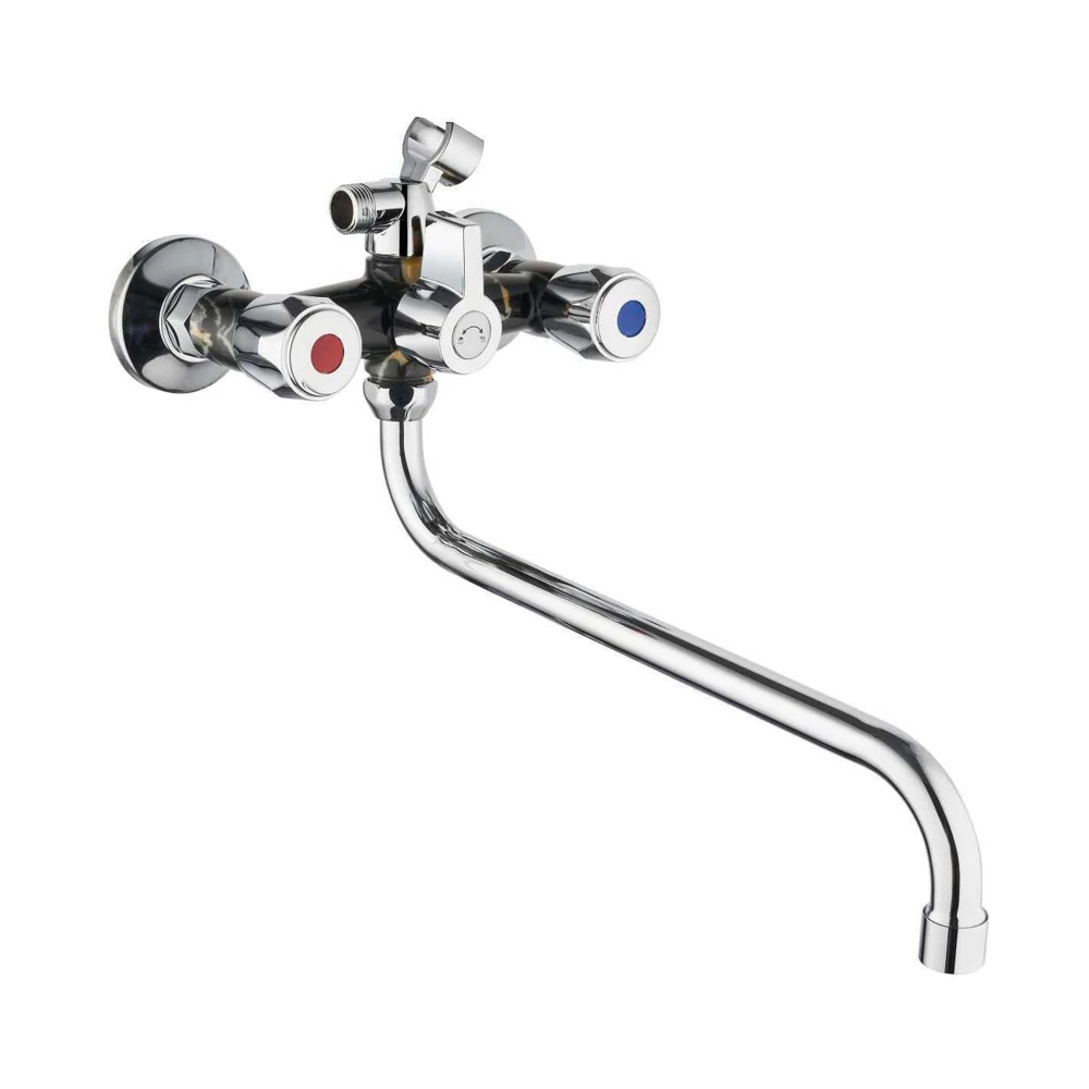 Сантехника / смеситель кран PLstart PL2210-25 | Обустройство дома