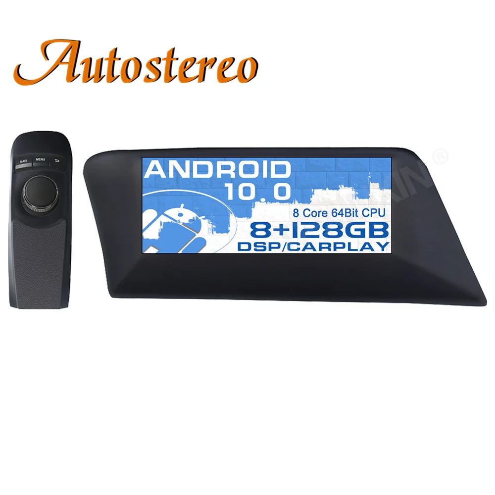 

Auto Stereo Android 10 8+128 4G LTE For Lexus RX270 RX300 RX350 2009-2014 Car GPS Navigation Auto Radio Tape Recorder Head Unit