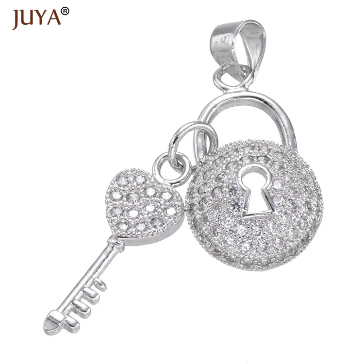 silver Juya 8 стилей модный Слон/замок и ключ/детская ножка/лук/Кот/клубника/доллар-кошелек/Подвески в виде рыбьей кости для изготовления ювелирных изделий - Окраска металла: silver