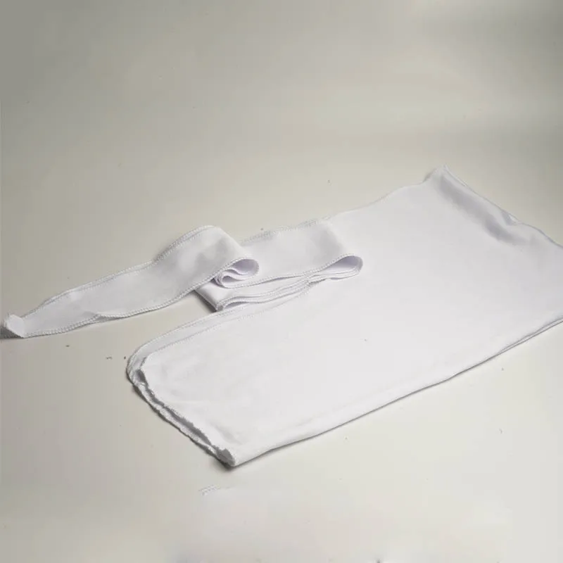 Мужской спортивный шарф Huation Durag облегающая шапка из спандекса и для езды на