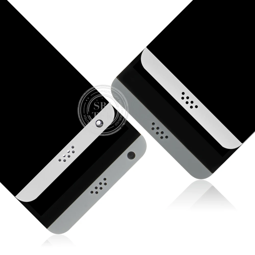 Srjtek 5 0 ''для HTC Desire 650 ЖК дисплей для сенсорный экран дигитайзер Сенсорное