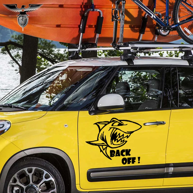 Эмпиризация 3 размера 8 цветов большие свирепые морские животные Акула