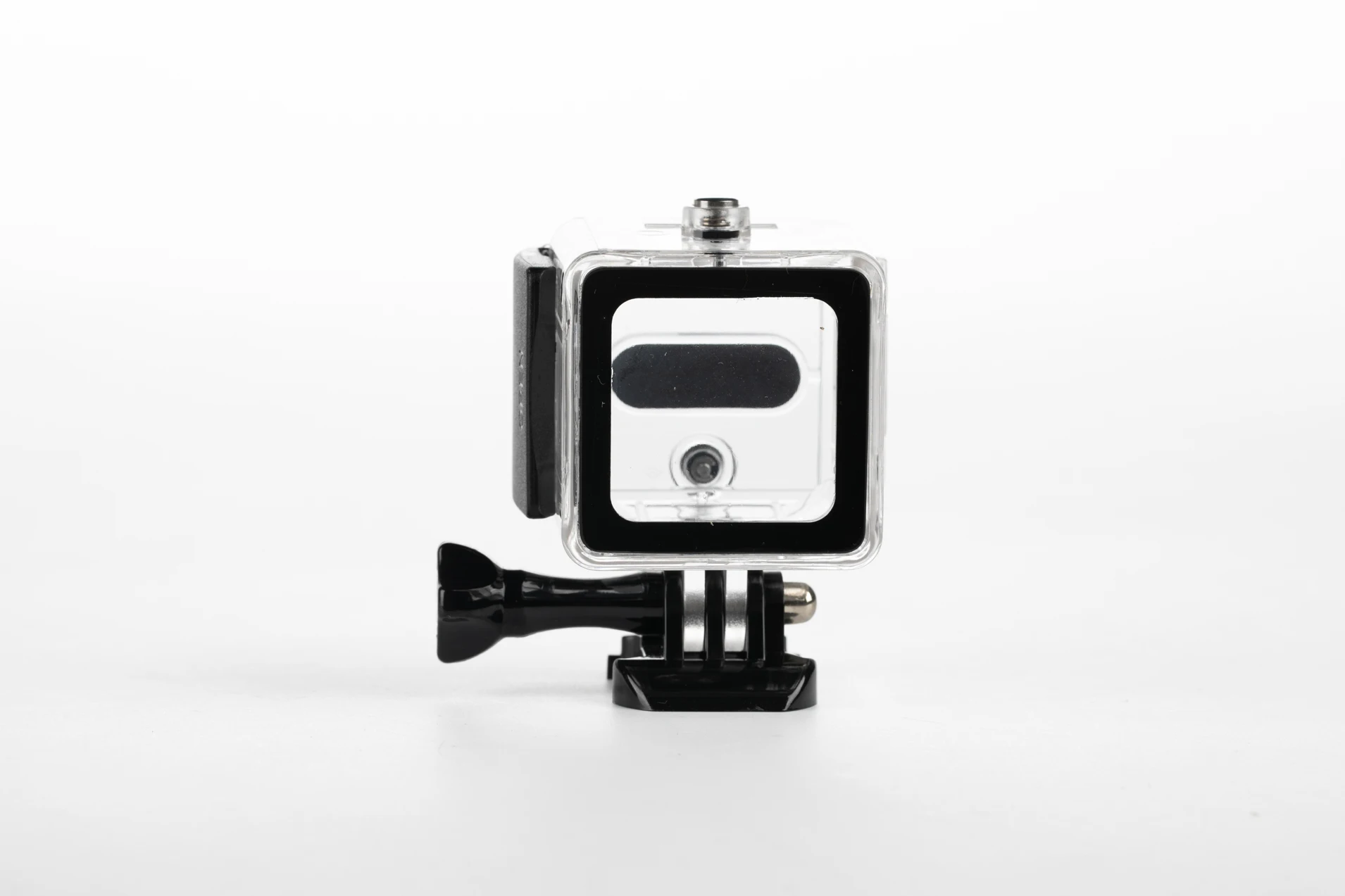 Водонепроницаемый чехол для дайвинга gopro Hero4 Session 60 м|Чехлы экшн-камер| |