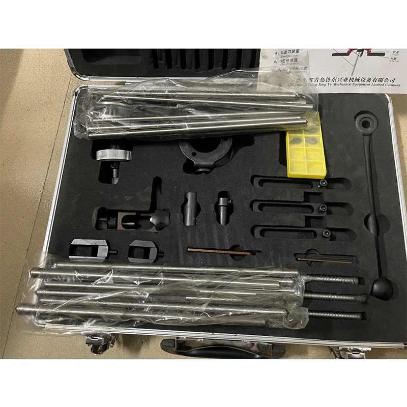 14-65 мм Автомобильная головка цилиндра седло расширитель запасное