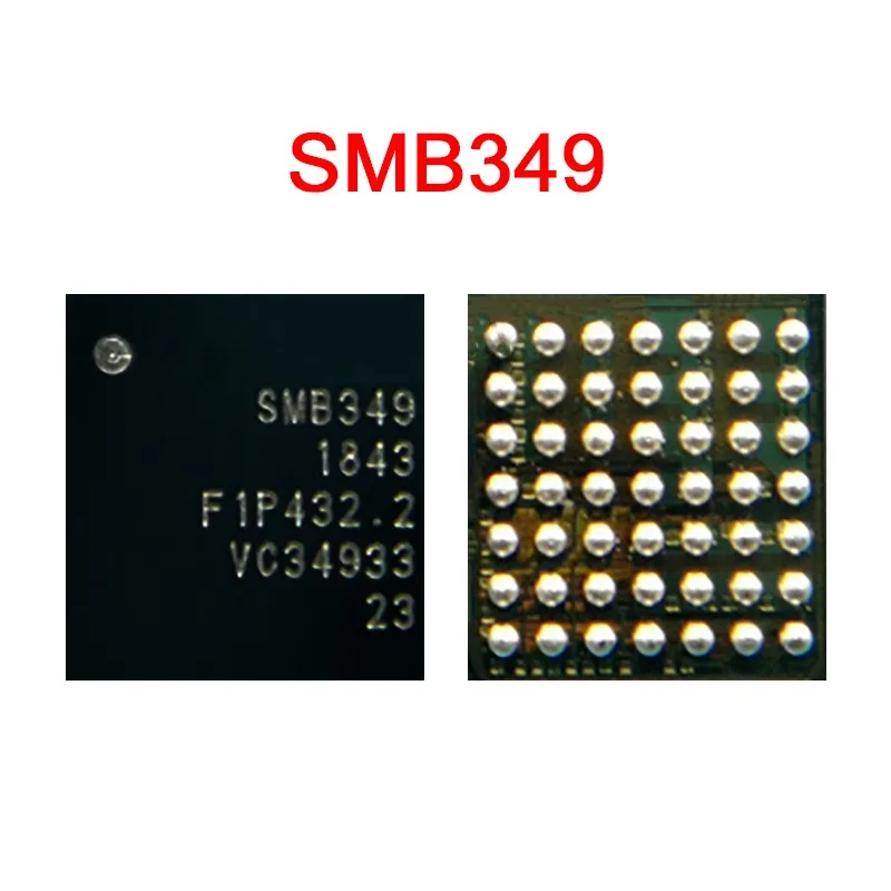 

10pcs/Lot SMB349 USB charging ic