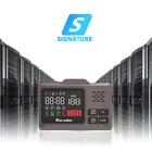 Автомобильный радар-детектор Karadar PRO980PRO960, 2 в 1, антирадары со светодиодный подсветкой для России