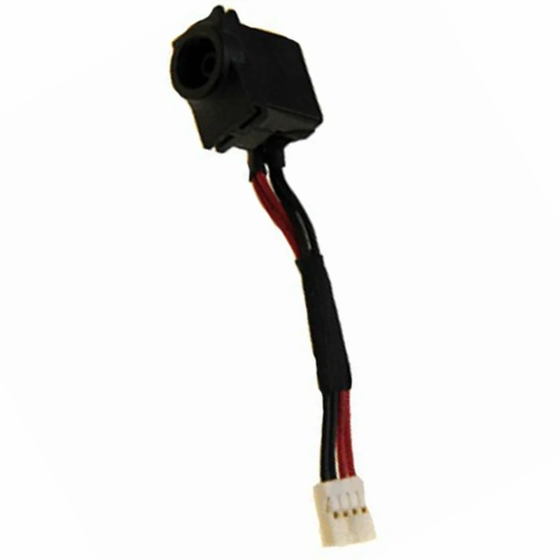 Кабель питания постоянного тока для SAMSUNG NP-N310 N310 P467 R467 R470 R463 | Компьютеры и офис