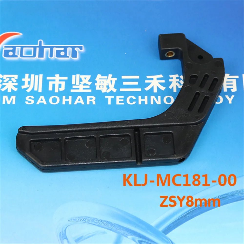 ZS feeder parts KLJ-MC181-00 handle for yamaha pick and place machine