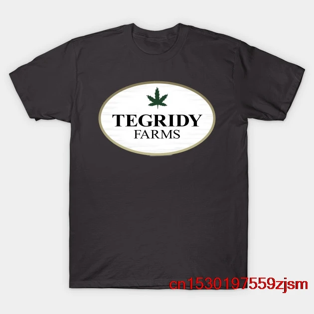 Футболка Tegridy Farm для мужчин и женщин|Мужские футболки| |