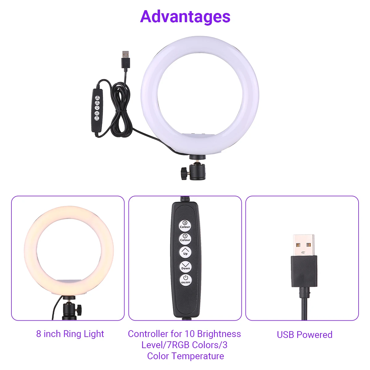 

USB