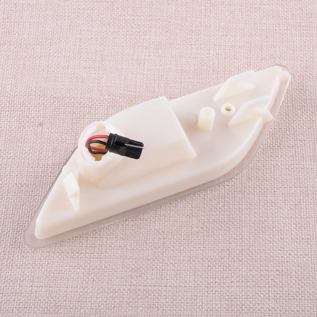 

2pcs 2128200021 Car LED Front Bumper Side Marker Fender Light Lamp 2128200121 fit for Benz E-Class W212 2010 2011 2012 2013