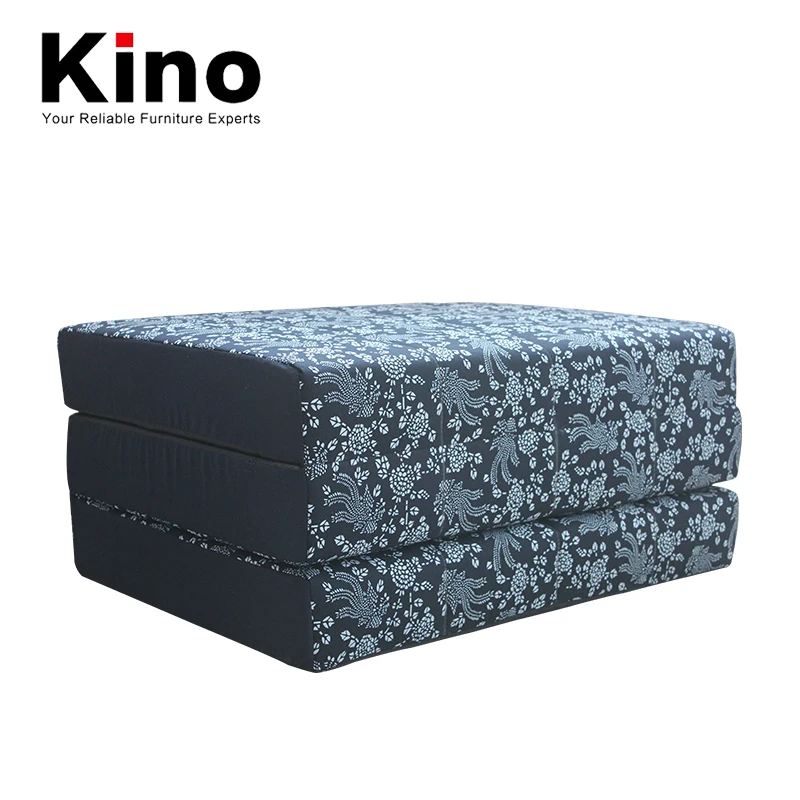 Стильный Креативный матрас диван кровать складной в табурет удобный и | Мебель