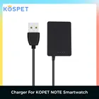 Зарядное устройство KOSPET NOTE, подставка для зарядного устройства, usb-кабель для зарядки, док-станция для KOSPET NOTE TICWRIS MAX S, умные часы, зарядное устройство, аксессуары