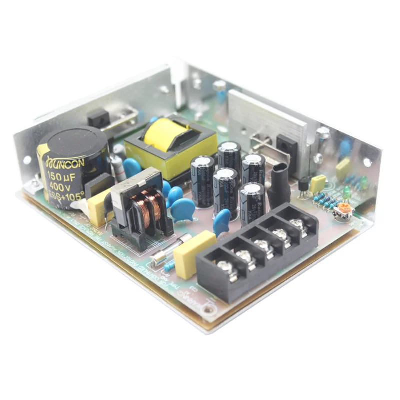 Высокое качество низкая цена Европейский индивидуальный SMPS Leyu NES 50 12 выход 12V 4.2A