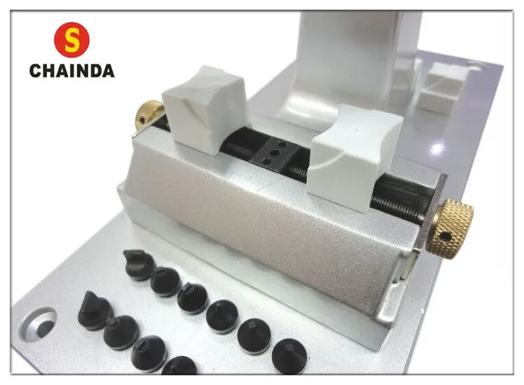 

Open to 60mm New Full Metal 5700 Watch Back Opener for Waterproof Watches