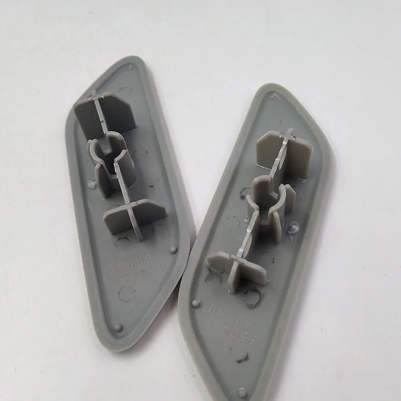 2X85045 60050 85044 колпачок шайбы фары левая и правая сторона для TOYOTA XV LAND CRUISER GRJ150 PRADO 150