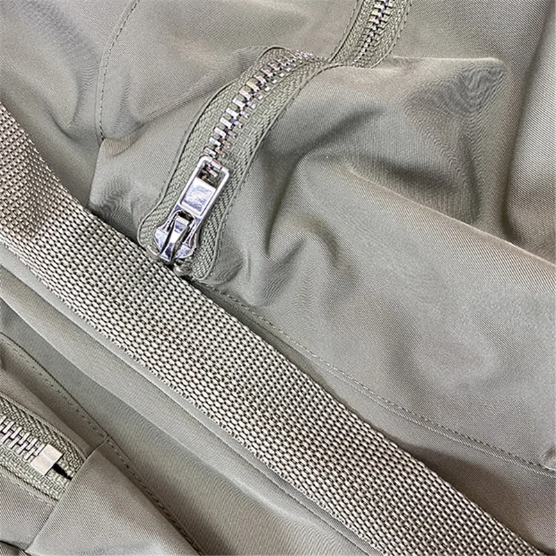 

Men Women Best Quality Washed Vintage Shorts Classic Cotton Breeches 2021ss Tactical Multi-pocket Shorts