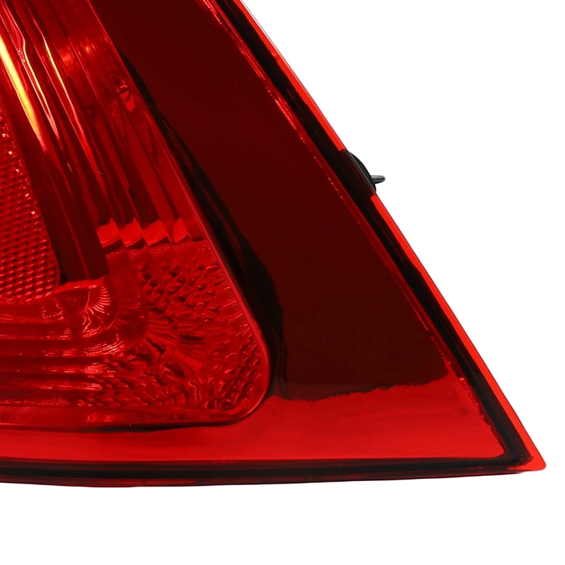

Car-Styling Rear Tail Lamp Rear Light for Skoda Rapid 2013 2014 2015 2016 2017 2018